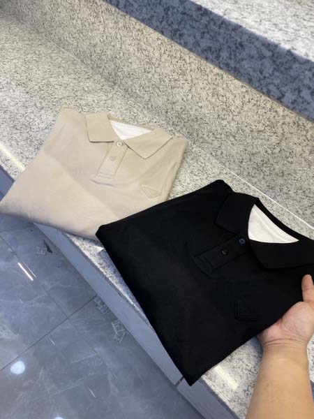 2025年12月14日入荷新作PRADA長袖秋冬高品質/人気...