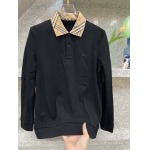 2025年12月14日入荷新作Burberry 長袖秋冬高品質/人気/限定版/Knt工場