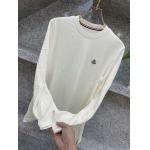 2025年12月14日入荷新作Moncler長袖秋冬高品質/人気/限定版/Knt工場