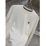 2025年12月14日入荷新作Prada長袖秋冬高品質/人気/限定版/Knt工場