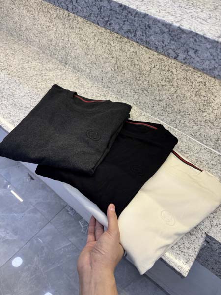 2025年12月14日入荷新作GUCCI長袖秋冬高品質/人気...