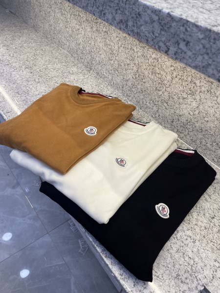 2025年12月14日入荷新作Moncler長袖秋冬高品質/...