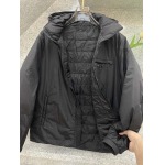 2025年12月14日入荷新作Pradaダウンジャケット秋冬高品質/人気/限定版/Knt工場
