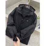 2025年12月14日入荷新作Pradaダウンジャケット秋冬高品質/人気/限定版/Knt工場