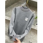2025年12月14日入荷新作PRADAニット/セーター秋冬高品質/人気/限定版/Knt工場