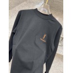 2025年12月15日入荷新作YSL長袖 tシャツ秋冬高品質/人気/限定版/Knt工場