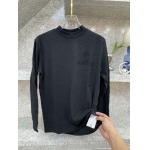 2025年12月15日入荷新作Moncler長袖 tシャツ秋冬高品質/人気/限定版/Knt工場