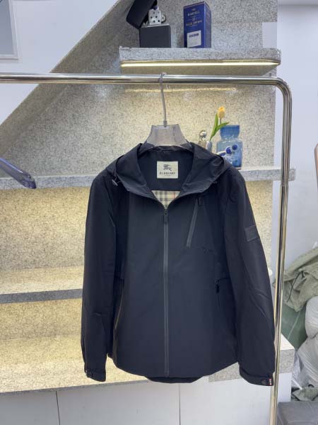 2025年12月15日入荷新作Burberry ジャケット秋...