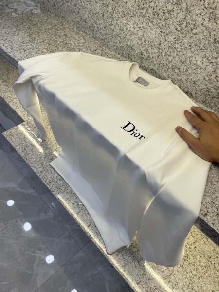 2025年12月15日入荷新作Diorパーカー秋冬高品質/人...