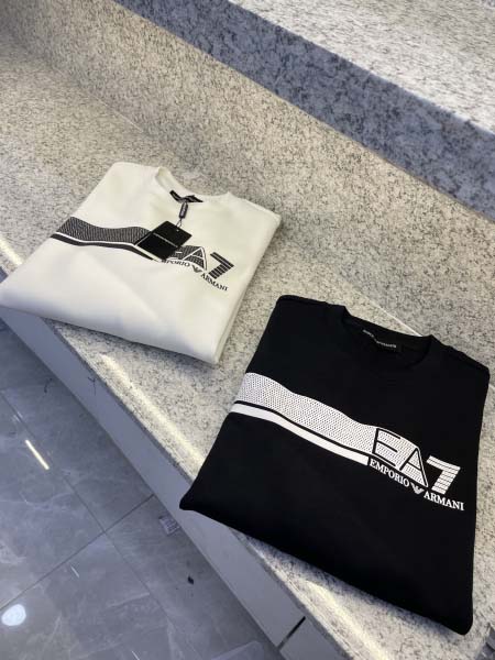 2025年12月15日入荷新作ARMANIパーカー秋冬高品質...