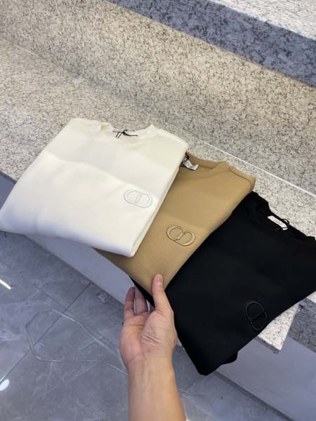 2025年12月15日入荷新作Diorパーカー秋冬高品質/人...