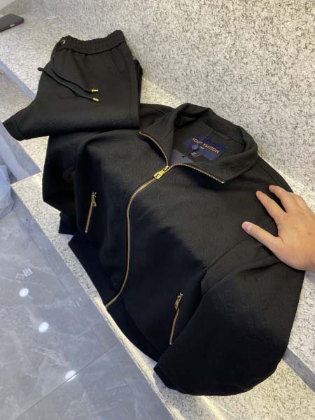 2025年12月15日入荷新作Louis Vuittonスー...