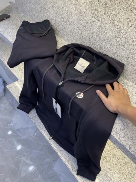 2025年12月15日入荷新作Monclerスーツ秋冬高品質...