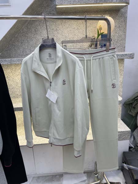 2025年12月15日入荷新作Brunello Cucine...