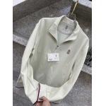 2025年12月15日入荷新作Brunello Cucinelliスーツ秋冬高品質/人気/限定版/Knt工場