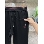 2025年12月15日入荷新作Brunello Cucinelliスーツ秋冬高品質/人気/限定版/Knt工場