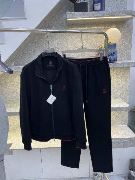 2025年12月15日入荷新作Brunello Cucine...