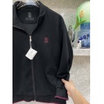 2025年12月15日入荷新作Brunello Cucinelliスーツ秋冬高品質/人気/限定版/Knt工場