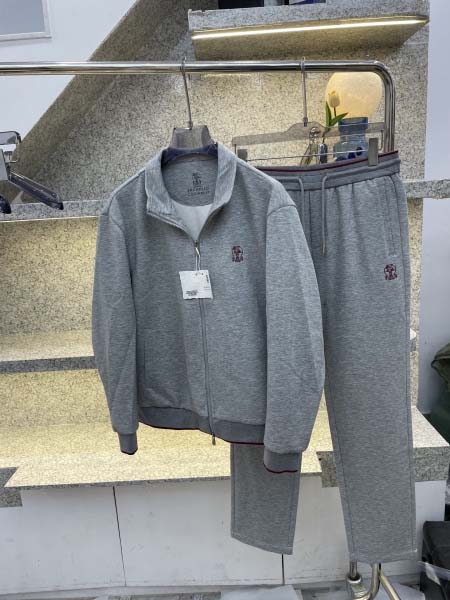 2025年12月15日入荷新作Brunello Cucine...