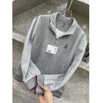 2025年12月15日入荷新作Brunello Cucinelliスーツ秋冬高品質/人気/限定版/Knt工場