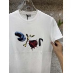 2025年12月15日入荷新作DIOR半袖 tシャツ秋冬高品質/人気/限定版/Knt工場