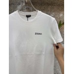 2025年12月15日入荷新作Zegna半袖 tシャツ秋冬高品質/人気/限定版/Knt工場