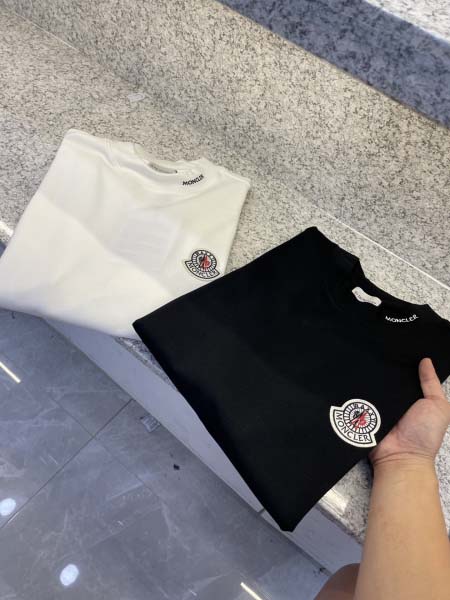 2025年12月15日入荷新作Moncler長袖 tシャツ秋...