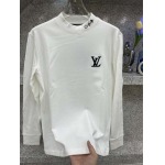 2025年12月15日入荷新作Louis Vuitton長袖 tシャツ秋冬高品質/人気/限定版/Knt工場