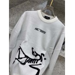 2025年12月15日入荷新作ARCTERYXセーター秋冬高品質/人気/限定版/Knt工場