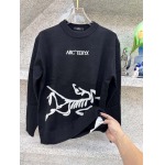 2025年12月15日入荷新作ARCTERYXセーター秋冬高品質/人気/限定版/Knt工場