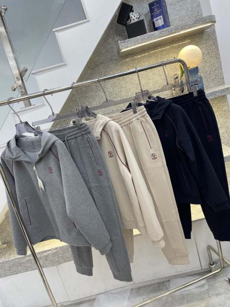 2025年12月15日入荷新作Brunello Cucine...