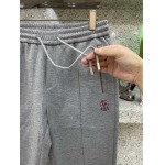 2025年12月15日入荷新作Brunello Cucinelliスーツ秋冬高品質/人気/限定版/Knt工場