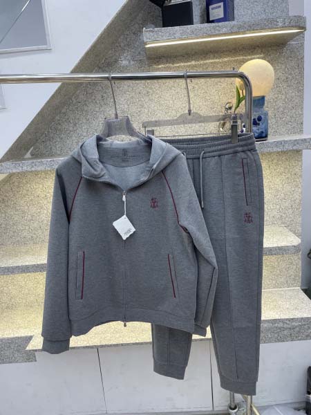 2025年12月15日入荷新作Brunello Cucine...