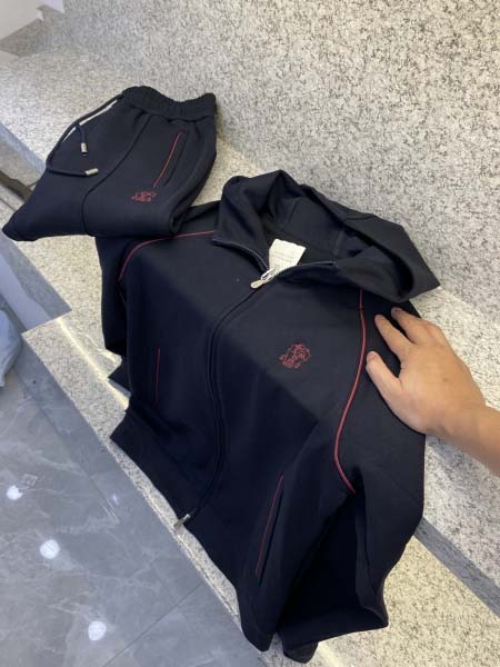 2025年12月15日入荷新作Brunello Cucine...