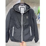 2025年12月15日入荷新作Brunello Cucinelliジャケット秋冬高品質/人気/限定版/Knt工場