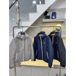 2025年12月15日入荷新作Brunello Cucinelliジャケット秋冬高品質/人気/限定版/Knt工場