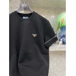 2025年12月15日入荷新作Prada半袖 tシャツ秋冬高品質/人気/限定版/Knt工場