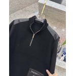 2025年12月15日入荷新作Pradaパーカー秋冬高品質/人気/限定版/Knt工場