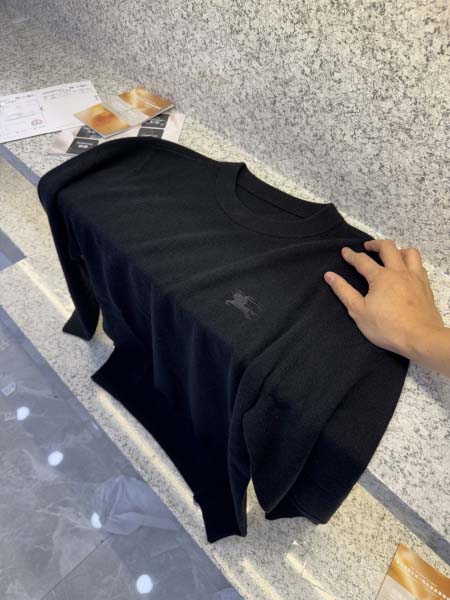 2025年12月15日入荷新作Burberry セーター秋冬...