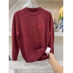 2025年12月15日入荷新作Burberry セーター秋冬高品質/人気/限定版/Knt工場