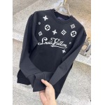 2025年12月15日入荷新作Louis Vuittonパーカー秋冬高品質/人気/限定版/Knt工場