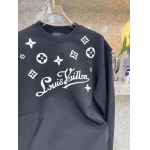 2025年12月15日入荷新作Louis Vuittonパーカー秋冬高品質/人気/限定版/Knt工場