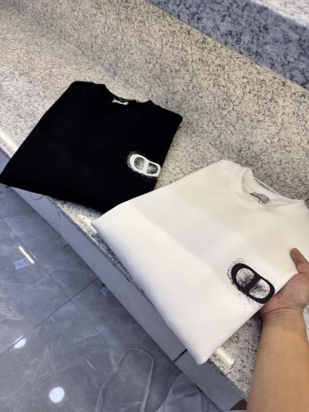 2025年12月15日入荷新作Diorパーカー秋冬高品質/人...