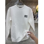 2025年12月15日入荷新作miumiuパーカー秋冬高品質/人気/限定版/Knt工場