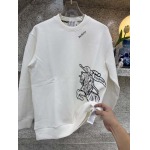 2025年12月15日入荷新作Burberry パーカー秋冬高品質/人気/限定版/Knt工場