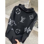 2025年12月15日入荷新作Louis Vuittonパーカー秋冬高品質/人気/限定版/Knt工場