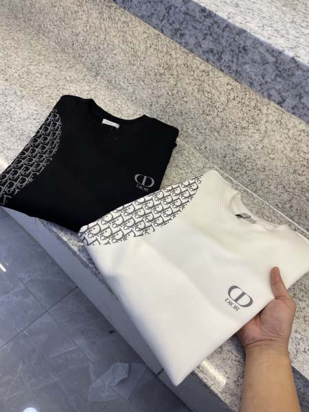 2025年12月15日入荷新作Diorスウェット秋冬高品質/...