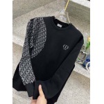 2025年12月15日入荷新作Diorスウェット秋冬高品質/人気/限定版/Knt工場