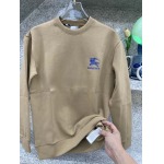 2025年12月15日入荷新作Burberry スウェット秋冬高品質/人気/限定版/Knt工場