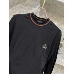 2025年12月15日入荷新作Dolce&Gabbana長袖秋冬高品質/人気/限定版/Knt工場